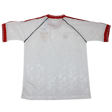 Camisa Manchester United Especial 1991 - Versão Retrô