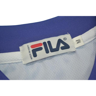 Camisa Retrô Fiorentina Home 99/00