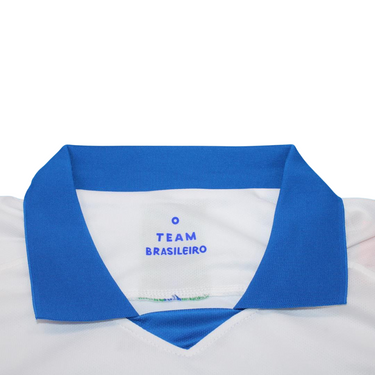 Camisa Retrô Brasil Away  19/20 "P.Coutinho" N°.11