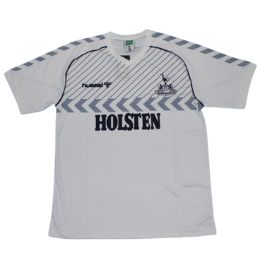 Camisa Tottenham Home 86/87 - Versão Retrô
