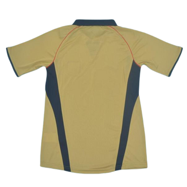 Camisa Arsenal Away 01/02 - Versão Retrô
