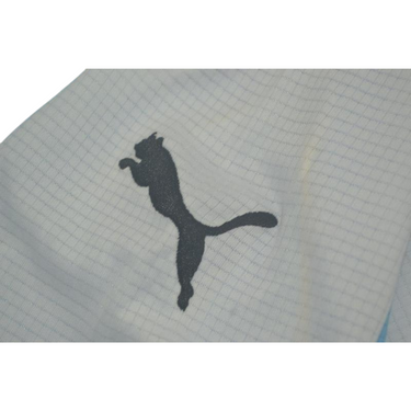 Camisa Retrô Lazio Away centenário Versão 99/00 "Salas" N°.9