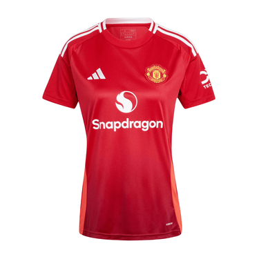 Camisa Feminina adidas Manchester United 2024/25 I