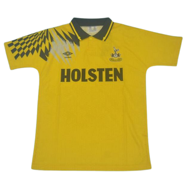 Camisa Tottenham Away 92/94 - Versão Retrô