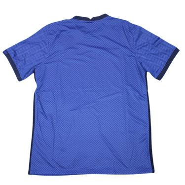 Camisa Chelsea Home 20/21 - Versão Retrô