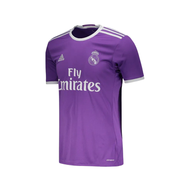 Conjunto Infantil Adidas Real Madrid  2017/18