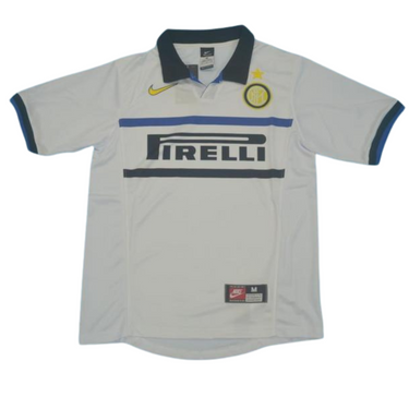 Camisa Retrô Inter de Milão Away  98/99