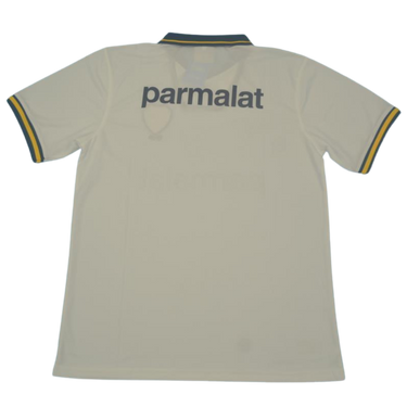 Camisa Boca Juniors Away 1994 - Versão Retrô