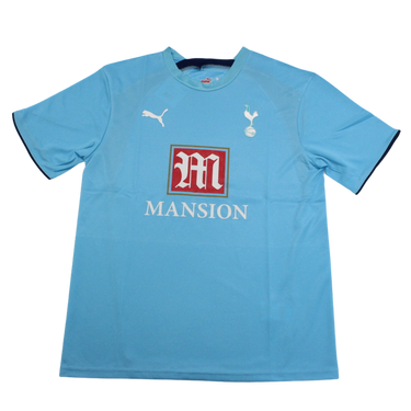 Camisa Tottenham Away 06/07 - Versão Retrô