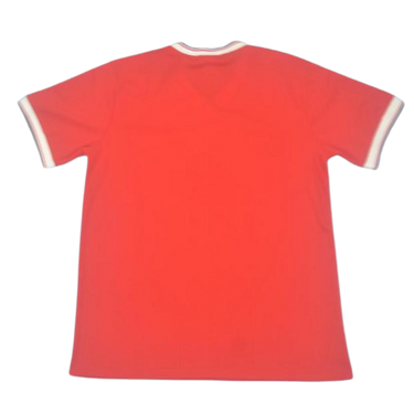 Camisa  Manchester United Home 82/83 - Versão Retrô