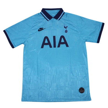 Camisa Tottenham Third Away 19/20 - Versão Retrô