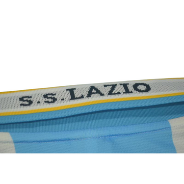 Camisa Retrô Lazio Home 99/00 "Mihajlovic" N°.11