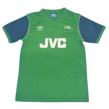 Camisa Arsenal Away 82/83 - Versão Retrô