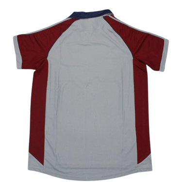 Camisa Bayern de Munique Away 98/99 - Versão Retrô