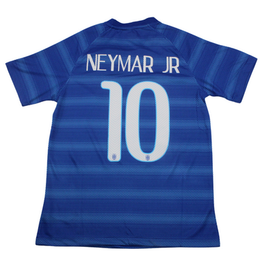 Camisa Retrô Brasil Away 2014 "Neymar" N°.10