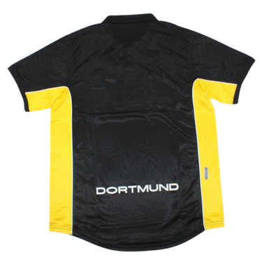 Camisa Borussia Dortmund Away 98/99 - Versão Retrô