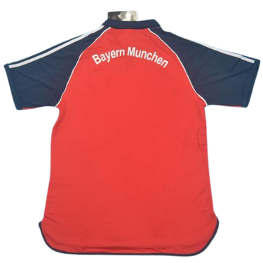 Camisa Bayern de Munique Home 99/00 - Versão Retrô