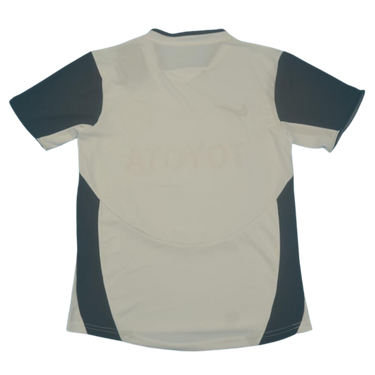 Camisa Valencia Home 03/04 - Versão Retrô