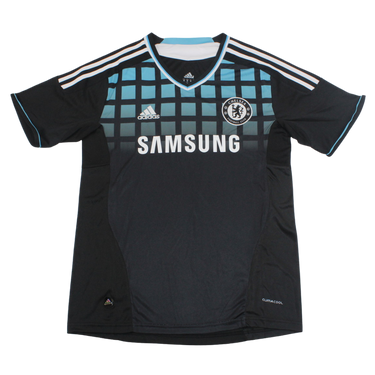 Camisa Chelsea Away 11/12 - Versão Retrô
