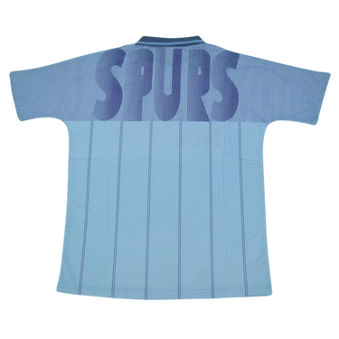Camisa Tottenham Third Away 92/94 - Versão Retrô
