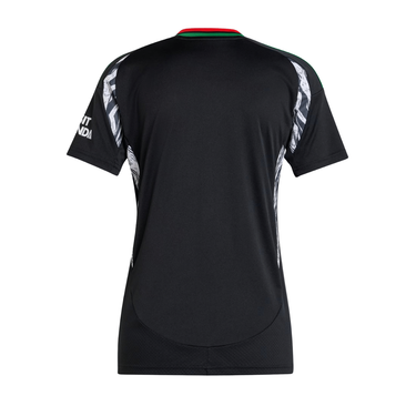 Camisa Feminina adidas Arsenal FC 2024/25 II