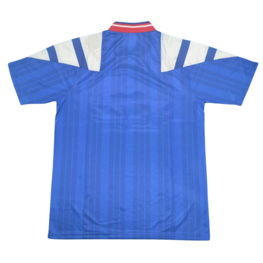 Camisa Rangers Home 92/94 - Versão Retrô