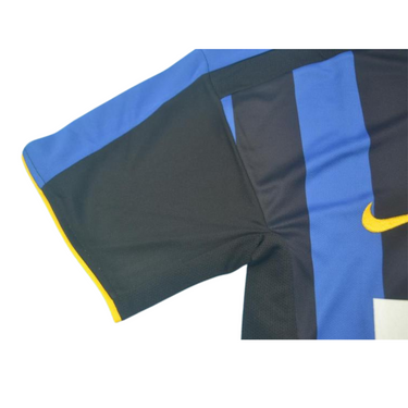 Camisa Retrô Inter de Milão Home 02/03 "Batistuta" N°.19