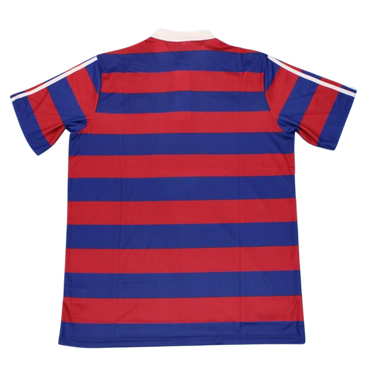 Camisa Newcastle United Away 95/96 - Versão Retrô