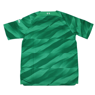 Camisa Liverpool Third Away 23/24 - Versão Retrô