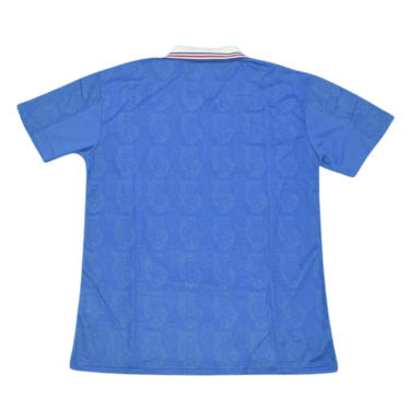 Camisa Rangers Home 96/97 - Versão Retrô