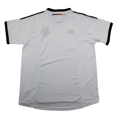 Camisa Retrô Alemanha Home 2003