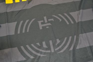 Camisa Inter de Milão Manga Longa 97/98 - Versão Retrô "West" Nº 16