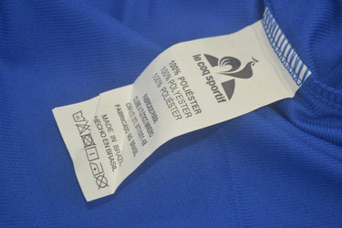 Camisa Retrô Argentina Away 1986 N°.10