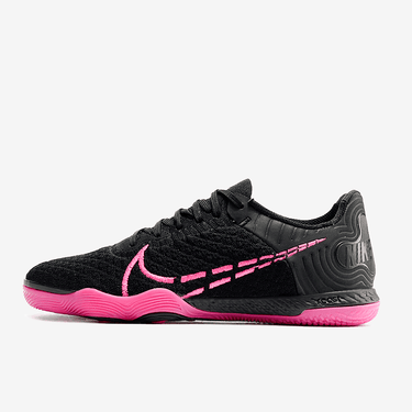 Chuteira Nike React Gato Futsal