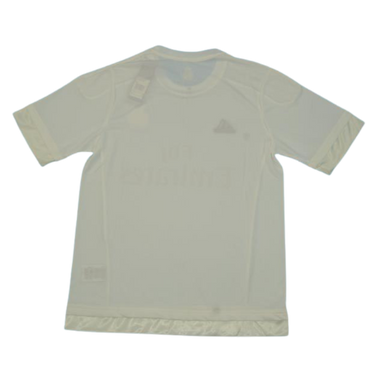 Camisa Real Madrid Home 15/16 - Versão Retrô