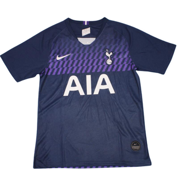 Camisa Tottenham Away 19/20 - Versão Retrô "Alderweireld" Nº 4