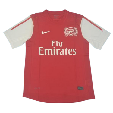 Camisa Arsenal Home 11/12 - Versão Retrô "Henry" Nº 14