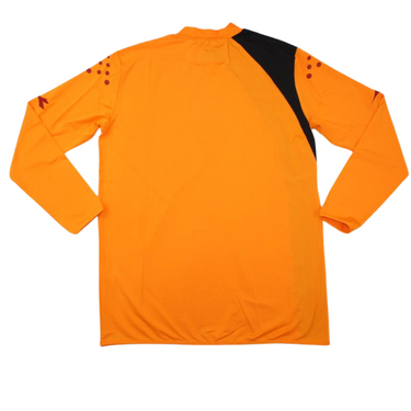 Camisa Roma Manga Longa Away 05/06 - Versão Retrô