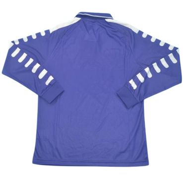 Camisa Fiorentina Manga Longa Home 98/99 - Versão Retrô