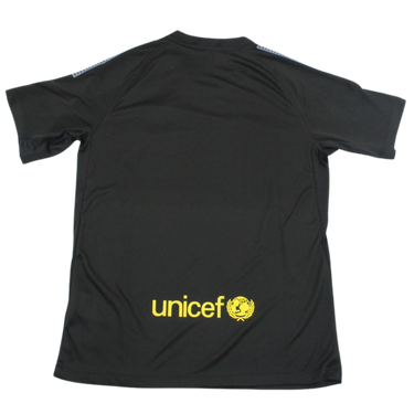 Camisa Barcelona Away 11/12 - Versão Retrô