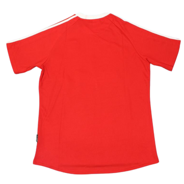 Camisa Bayern de Munique Home 00/01 - Versão Retrô