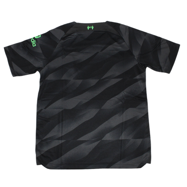 Camisa Liverpool Third Away 23/24 - Versão Retrô