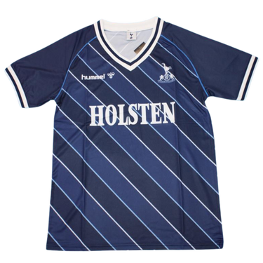 Camisa Tottenham Away 86/88 - Versão Retrô