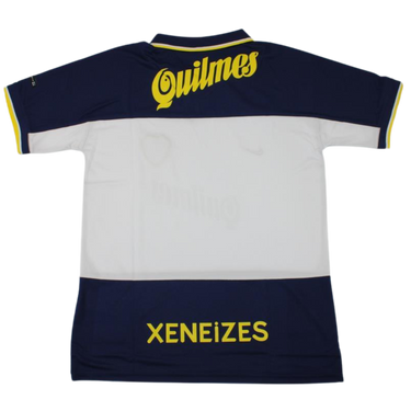 Camisa Boca Juniors Away 2000 - Versão Retrô