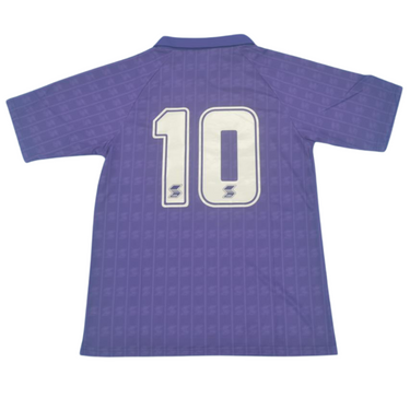 Camisa Retrô Fiorentina Home 89/90 N°.10