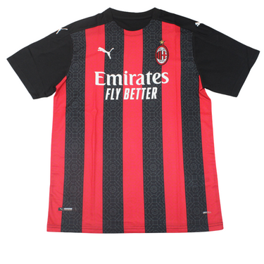 Camisa Retrô Milan Home 20/21