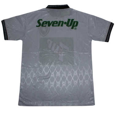 Camisa Botafogo Away 1995 - Versão Retrô
