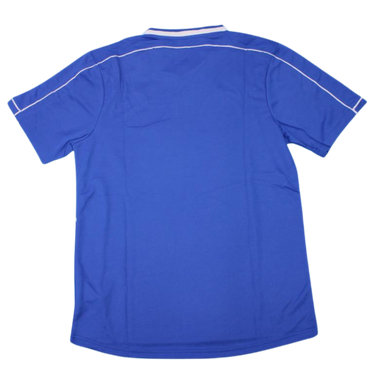 Camisa Rangers Home 99/01 - Versão Retrô