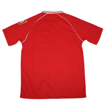 Camisa Benfica Home 94/95 - Versão Retrô