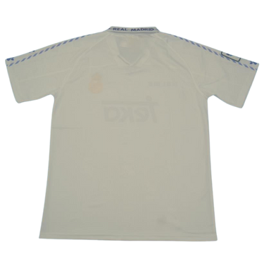 Camisa Real Madrid Home 96/97 - Versão Retrô